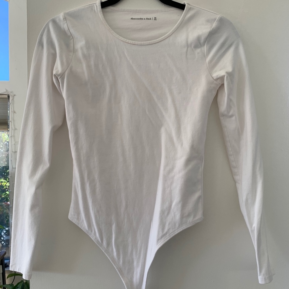 Abercrombie & Fitch Bodysuit